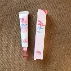 No Poreblem Prime Essence